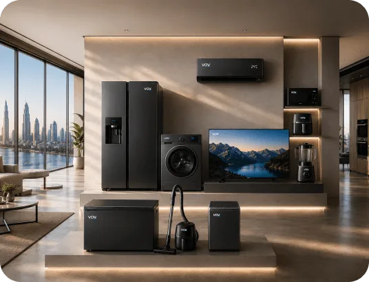 A Modern Brand for Everyday Living