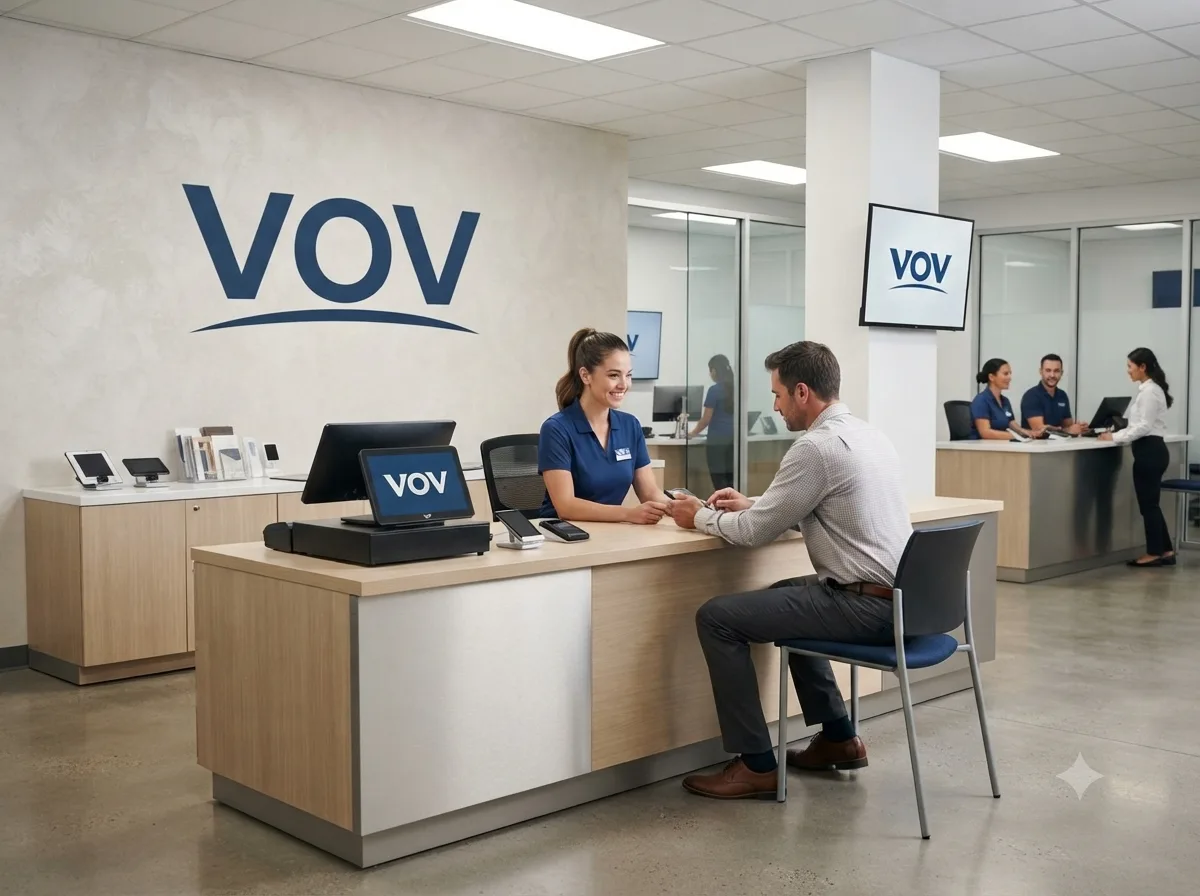 The Relationship Does Not End at the Sale