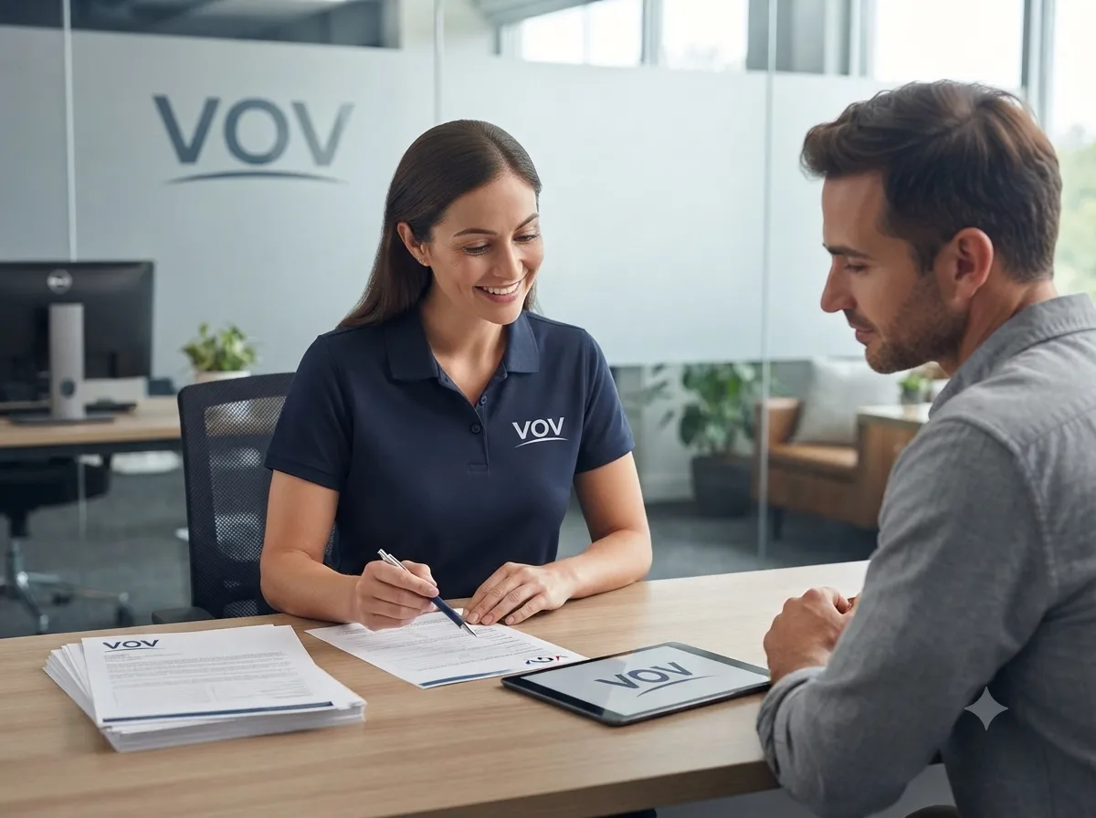 Understanding Your Warranty