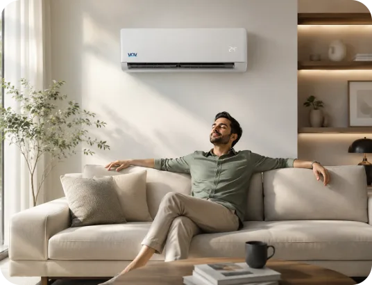 Comfort That Makes Daily Life Easier