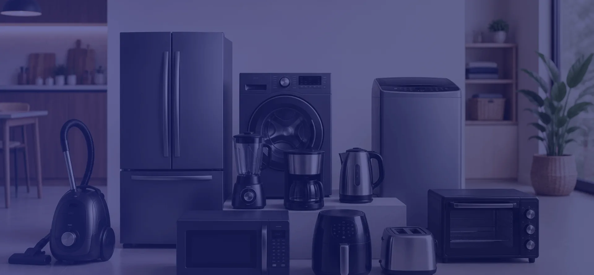 VOV Home Appliances