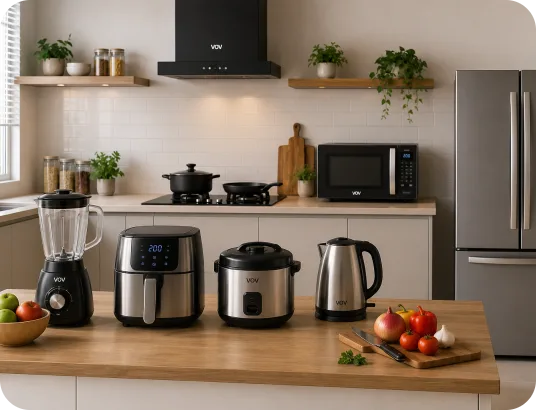 Products That Make Everyday Living Easier