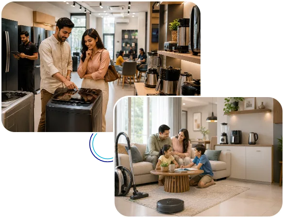 Practical Products for Changing Lifestyles