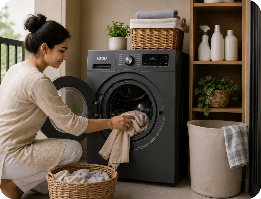 Convenience for Everyday Household Care