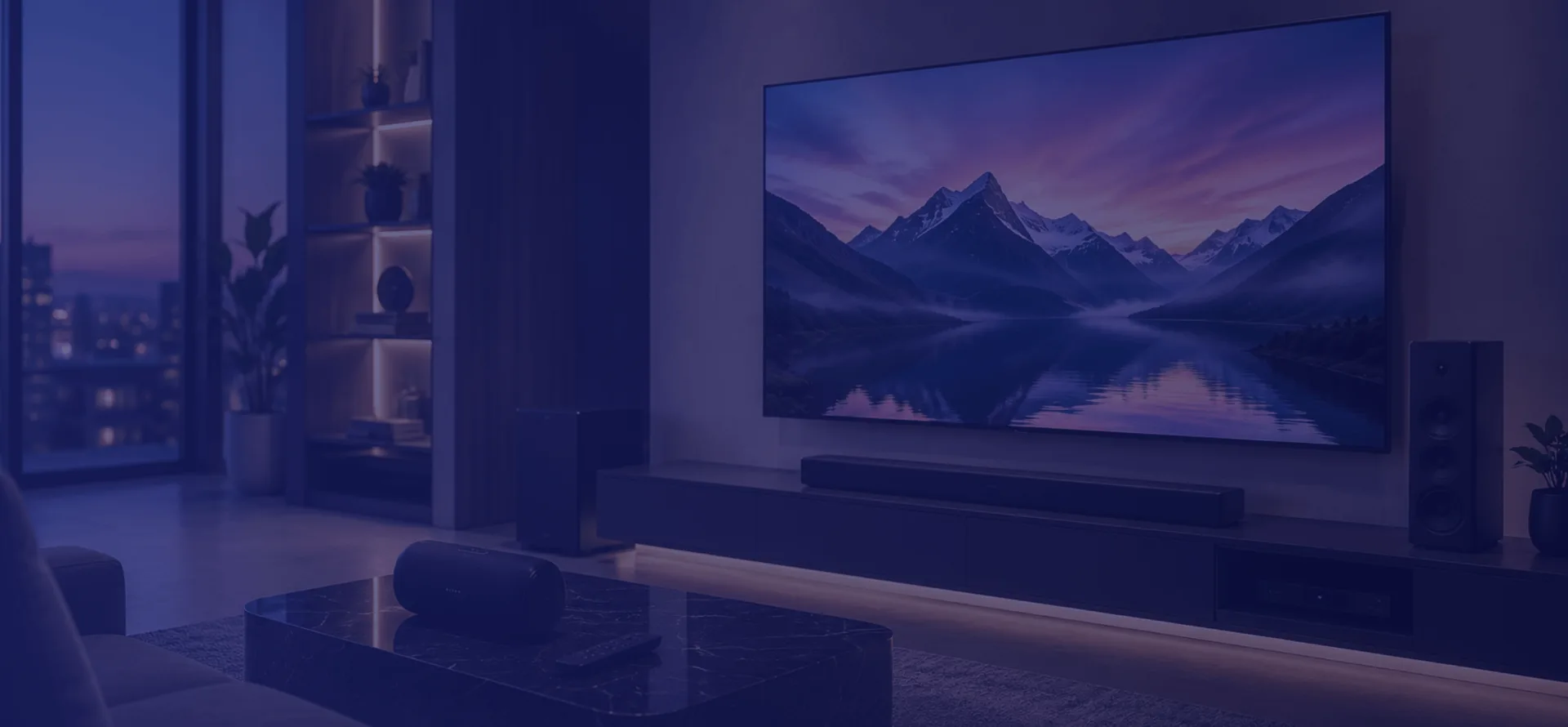 VOV Consumer Electronics