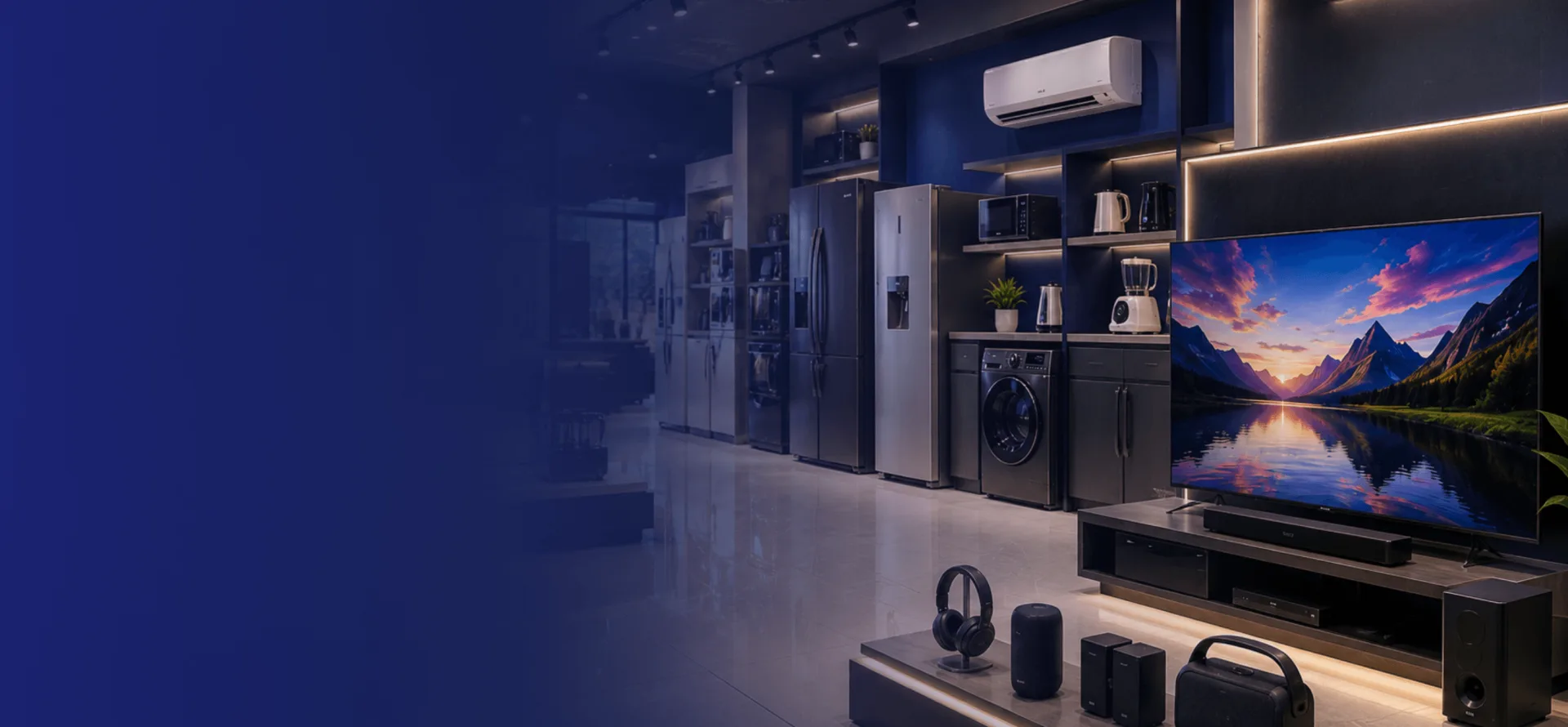 Become a VOV Dealer