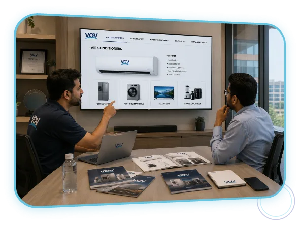 Product Information to Help You Assess the Opportunity