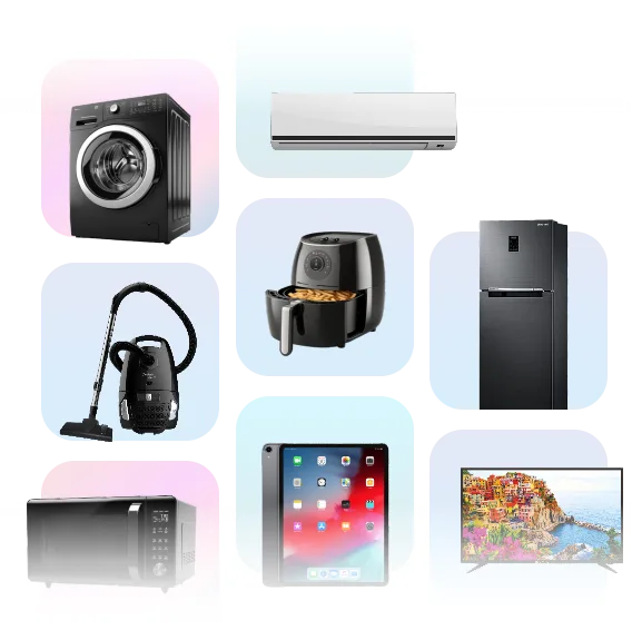 Explore the VOV Product Range