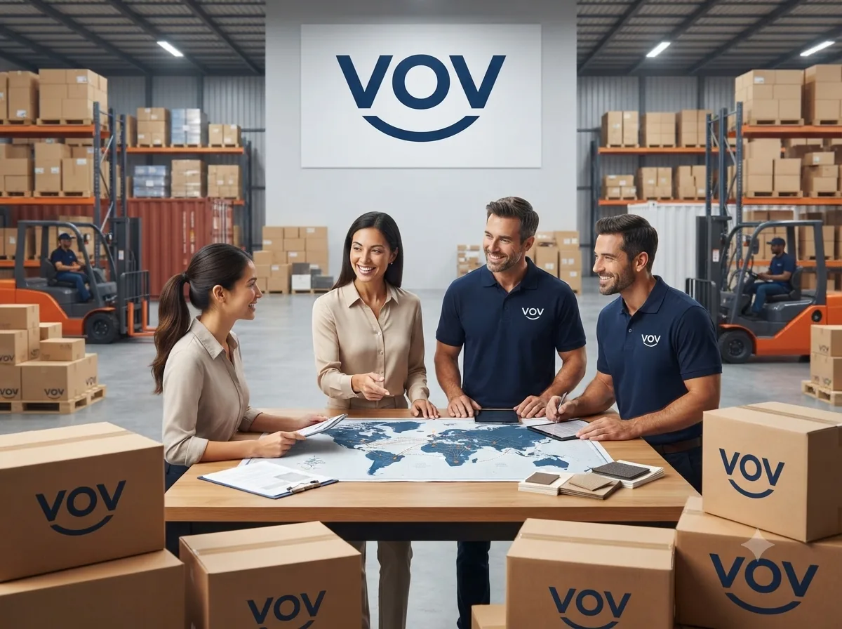 A Strong Foundation for Global Growth