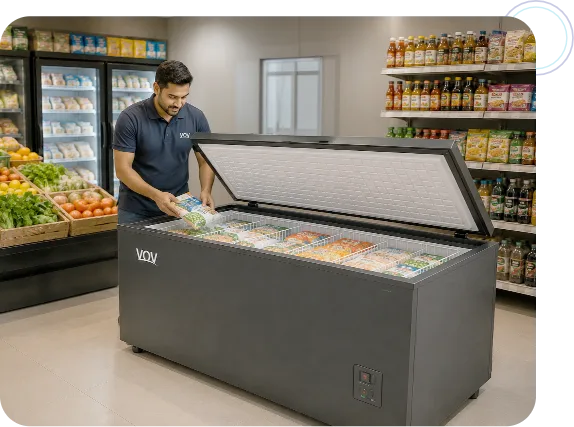 Storage Solutions for Shops and Small Businesses