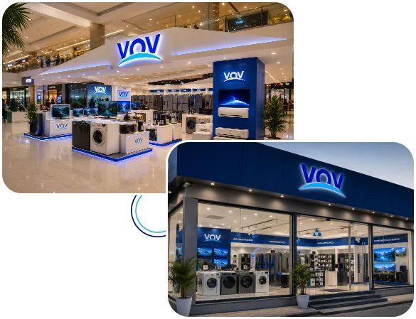 Opportunities Across Retail, Regional and Local Sales Channels