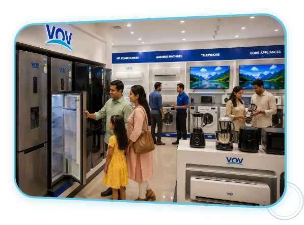 Modern Products with Clear Everyday Value