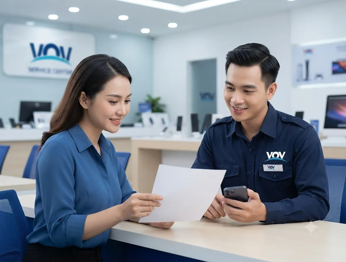Know Your Warranty Before Raising a Claim
