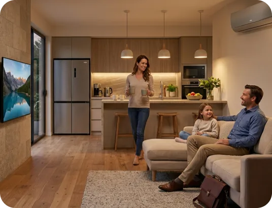 Better Living Starts with Practical Products