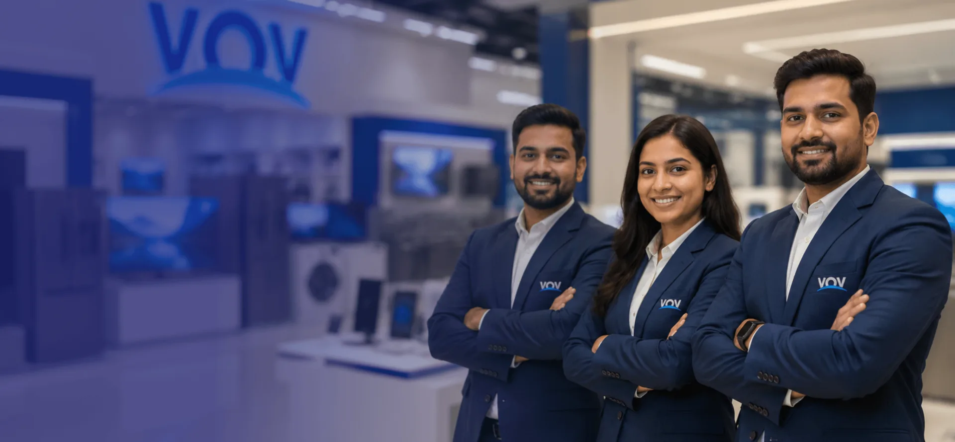Our Vision for Smarter Living