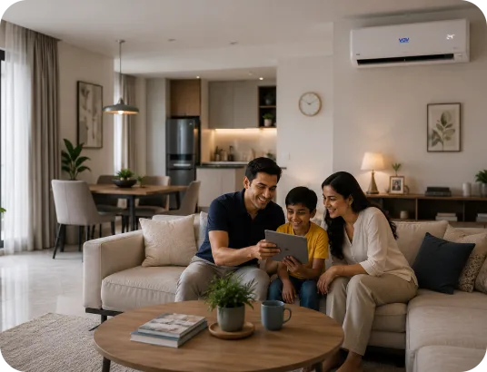 Making Modern Living More Accessible